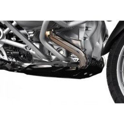 ZIEGER Moteur garde BMW R1200 GS Bj.13-16 noir