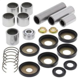 ALL BALLS Kit réparation de biellettes Suzuki RM125/250