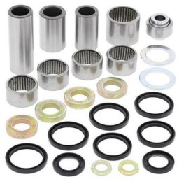 ALL BALLS Kit réparation de biellettes Honda CR125R/250R