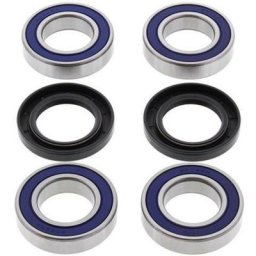 ALL BALLS Kit roulements de roue arrière Kymco MXU