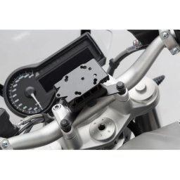 SW-Motech Noir. Modéles BMW / Triumph, Himalayan. - Noir. Modéles BMW / Triumph, Himalayan.