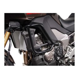 SW-Motech Noir. Kawasaki Versys 1000 (12-14). - Noir. Kawasaki Versys 1000 (12-14).