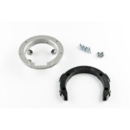 SW-Motech No Vis. BMW R 1200 R (05-08). - No Vis. BMW R 1200 R (05-08)., noir