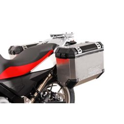 SW-Motech Noir. BMW F 650 GS (-07), G 650 GS (11-15). - Noir. BMW F 650 GS (-07), G 650 GS (11-15).