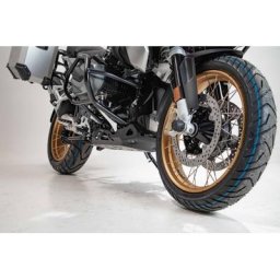 SW-Motech Noir. BMW R 1250 GS / Rallye (18-). - Noir. BMW R 1250 GS / Rallye (18-).