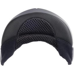 HJC RPHA 10 Plus Rideau de menton, noir