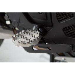 SW-Motech Différents modèles Honda, Suzuki, KTM - Différents modèles Honda, Suzuki, KTM, noir-argent