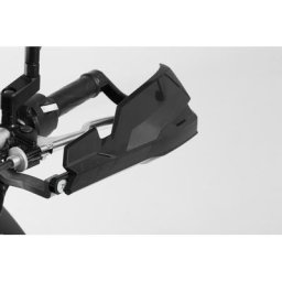 SW-Motech Noir. Yamaha MT-09 (13-20), XSR700/900. - Noir. Yamaha MT-09 (13-20), XSR700/900.
