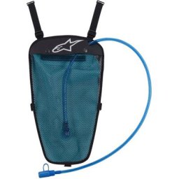 Alpinestars Bionic Réservoir d'hydratation, noir-bleu