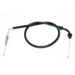 Câble d’accélérateur, ouvert, SUZUKI RF 600 R, 93, noir