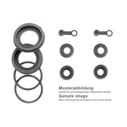 Rep.kit pour l’étrier de frein HONDA BCF132