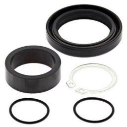 All Balls Kit reconditionnement d'arbre de sortie de boite Kawasaki KX500