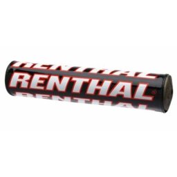 RENTHAL Mousse de guidon Mini SX - 180mm, noir
