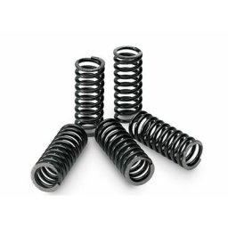 TECNIUM Kit ressorts d'embrayage boîte de 5 Yamaha YZ125