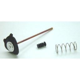 Tourmax Kit membrane de pompe de reprise Honda CM450E