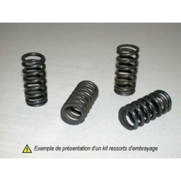 Tourmax Kit ressorts d'embrayage Suzuki