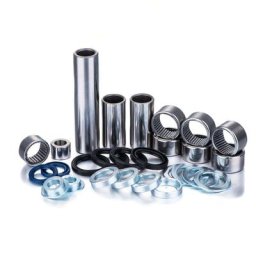 FACTORY LINKS Kit réparation de biellettes de suspension - Yamaha YZ125/250F/250X