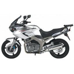 GIVI Top Case Support pour Monokey ou Monolock Case pour Yamaha XJR 1300 (07-14)
