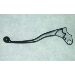 V PARTS Levier d'embrayage type origine aluminium noir Kawasaki Gpz 500