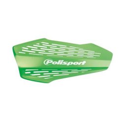 POLISPORT Protège-mains MX Force, taille 10 mm