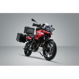 SW-Motech Kit aventure - Protection - BMW F 700 GS (12-) / F 800 GS (12-).