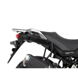 SHAD 3P Porte-boîtier latéral