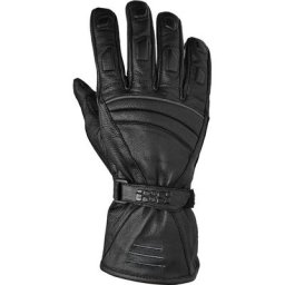 IXS Toulon Gants, noir, taille XL