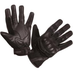 Modeka X-Air Gants, noir, taille L