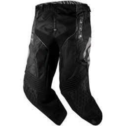 Scott Enduro Pantalon de motocross, noir-gris, taille 30