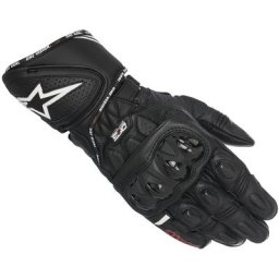 Alpinestars GP Plus R Gants, noir, taille XL