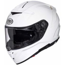 Premier Devil U8 Casque, blanc, taille L
