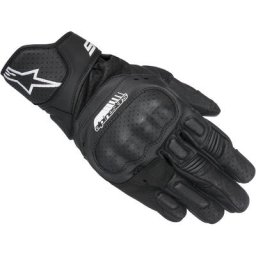 Alpinestars SP-5 Gants, noir, taille XL