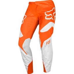 FOX 360 Kila Pantalon de motocross, orange, taille 34
