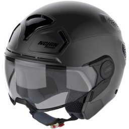Nolan N30-4 T Classic Casque à réaction, gris, taille L