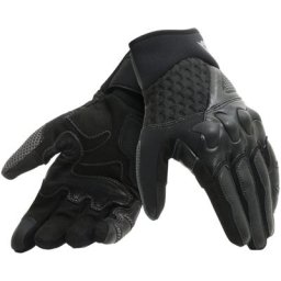 Dainese X-Moto 2 Gants de moto, noir-gris, taille 2XL