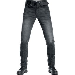 Pando Moto Robby Cor 01 Jeans de moto, bleu, taille 38