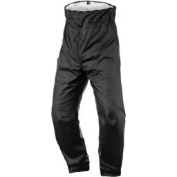 Scott Ergonomic Pro DP Pantalon de pluie, noir, taille L
