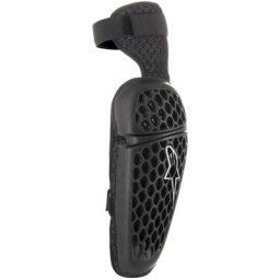 Alpinestars Bionic Plus Protège-coudes, noir, taille L XL