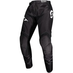 Scott 350 Swap Pantalon Motocross, noir, taille 28
