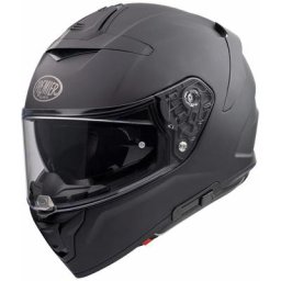 Premier Devil U9 Casque, noir, taille S