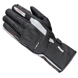 Held Secret-Pro Gants, noir-blanc, taille XL