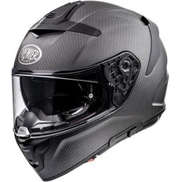 Premier Devil Carbon BM Casque, charbon, taille XL
