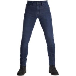 Pando Moto Robby Cor SK Jeans moto, bleu, taille 34