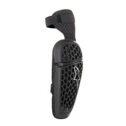 Alpinestars Bionic Plus Protecteur de coude de jeunesse, noir, taille L XL