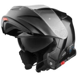 Bogotto V271 BT Casque Bluetooth, noir, taille XL