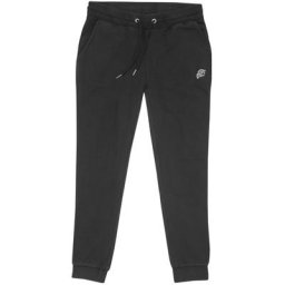FC-Moto Crew-P Pantalons de survêtement mesdames, noir-gris, taille XS pour Femmes