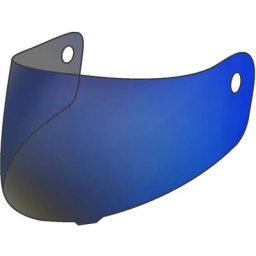 FC-Moto Merkur Pro/Merkur Pro Air Visière, bleu