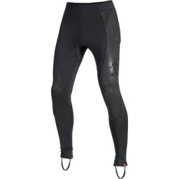 Pando Moto Skin Uh 2 Pantalon fonctionnel, noir, taille L