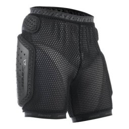 Dainese Hard Short E1 Short protecteur, noir, taille M
