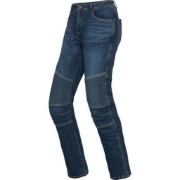 IXS Classic AR Moto Pantalon Jeans moto, bleu, taille 32